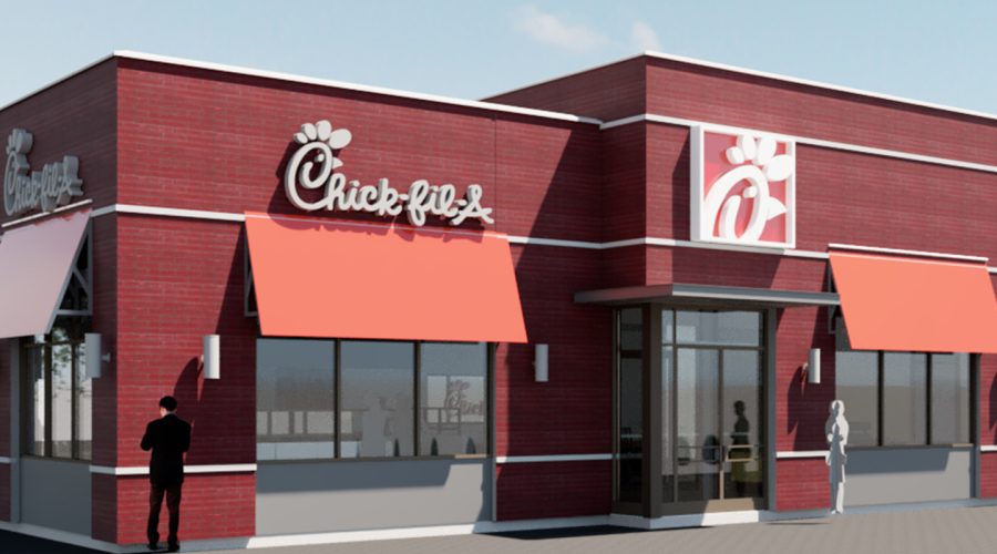 Title Image Chick-fil-a