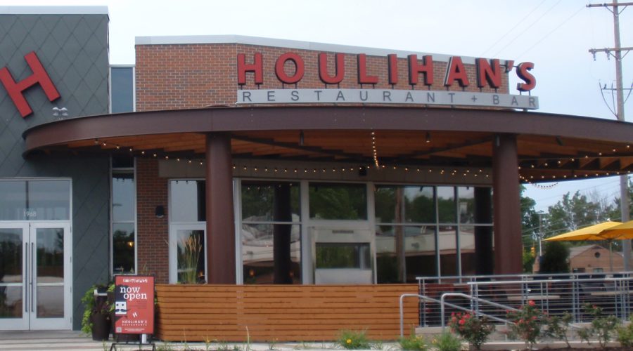 Title Image Houlihan's