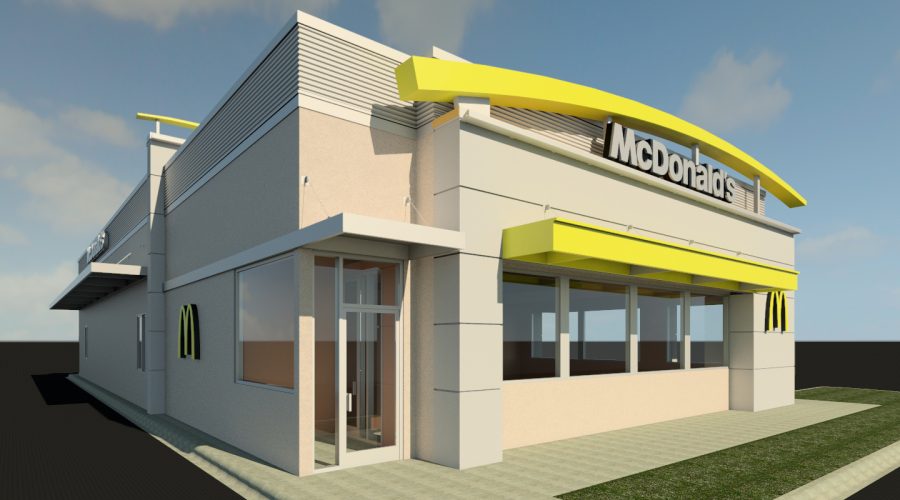 Title Image McDonald's